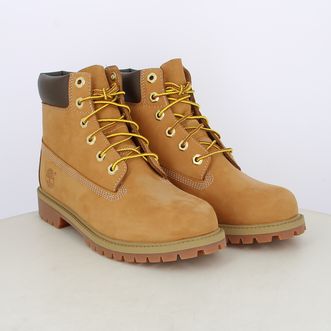 Stivaletti Premium Waterproof