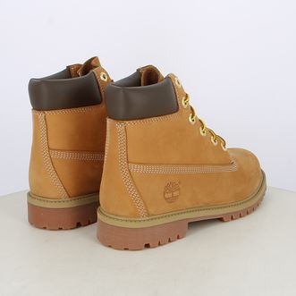 Stivaletti premium waterproof