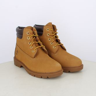 Stivaletti 6 In Basic