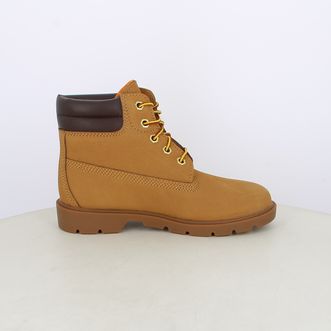 Stivaletti 6 in basic