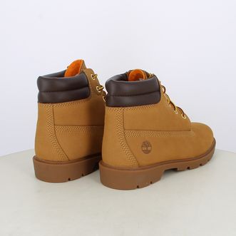 Stivaletti 6 in basic