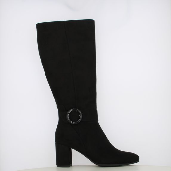 Stivali da donna con tacco