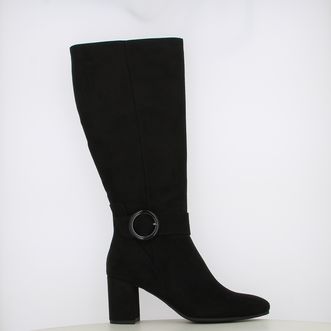 Stivali da donna con tacco