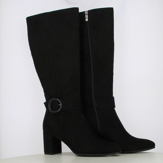 Stivali da donna con tacco