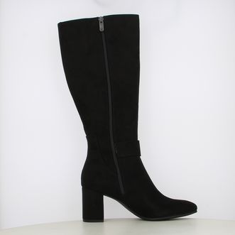 Stivali da donna con tacco