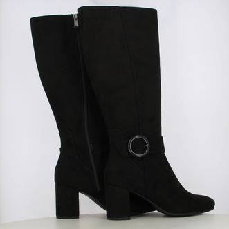 Stivali da donna con tacco