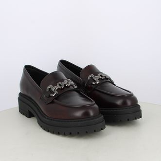 Mocassini da donna I514010D