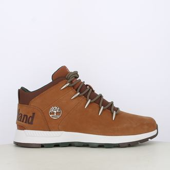 Stivaletti da uomo Mid Lace