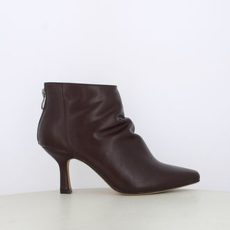 Stivaletti da donna con zip