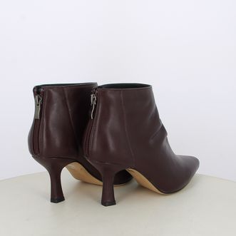 Stivaletti da donna con zip