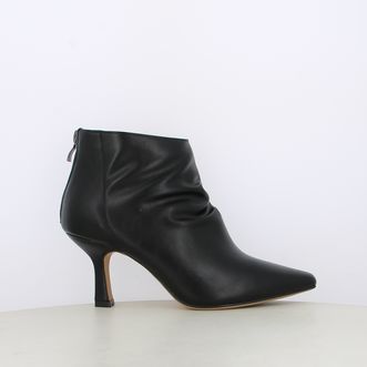 Stivaletti da donna con zip