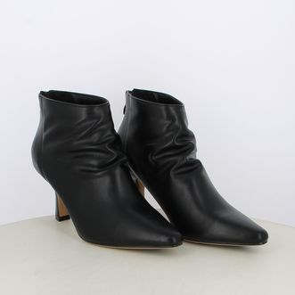 Stivaletti da donna con zip