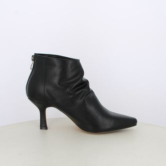 Stivaletti da donna con zip