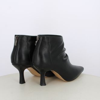 Stivaletti da donna con zip