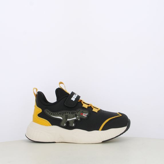 Sneakers da bambino t-rex