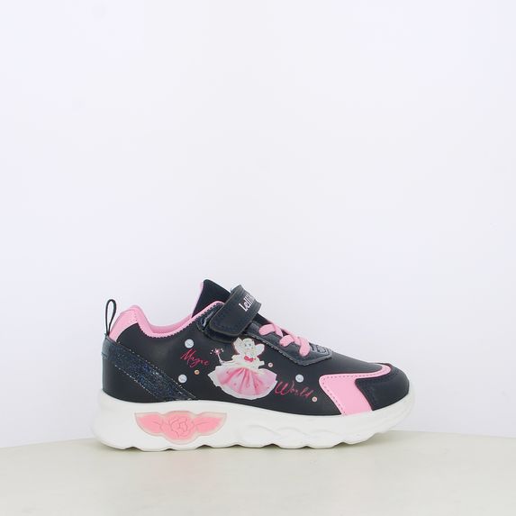 Sneakers da bambina michela lkaa4495