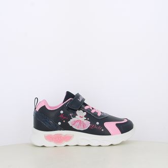 Sneakers da bambina Michela LKAA4495