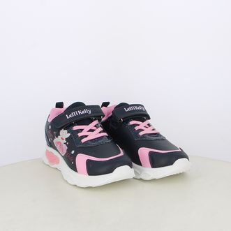 Sneakers da bambina Michela LKAA4495