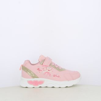 Sneakers da bambina Michela LKAA4495