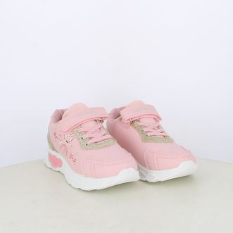 Sneakers da bambina Michela LKAA4495