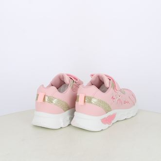 Sneakers da bambina michela lkaa4495