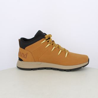 Stivaletti da uomo sprit trekker