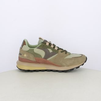 Sneakers da donna multicolor
