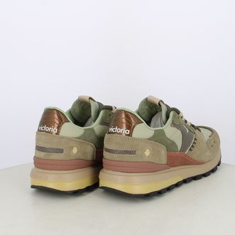 Sneakers da donna multicolor