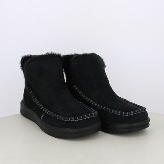 Stivaletti da donna Camden Suede 42028