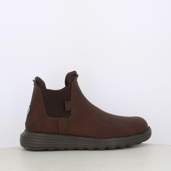 Stivaletti da donna branson w classic 42659