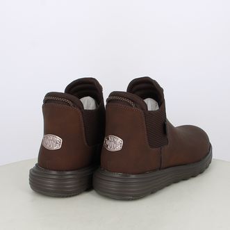 Stivaletti da donna branson w classic 42659