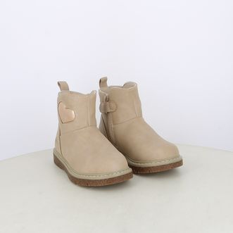 Stivaletti da bambina Gona