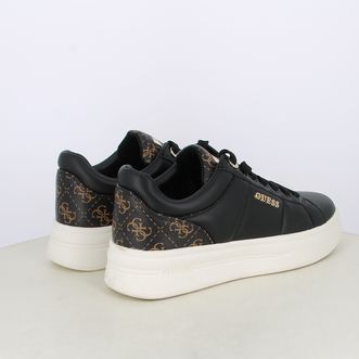 Sneakers da donna welli flfwll pel12