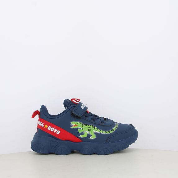 Sneakers da bambino t-rex