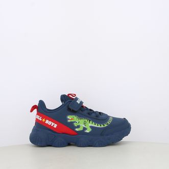 Sneakers da bambino T-Rex