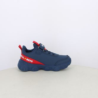 Sneakers da bambino t-rex