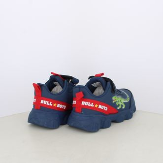 Sneakers da bambino t-rex