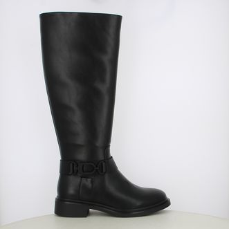 Stivali da donna con accessorio