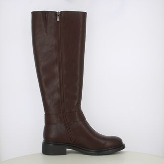 Stivali da donna con accessorio