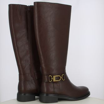 Stivali da donna con accessorio
