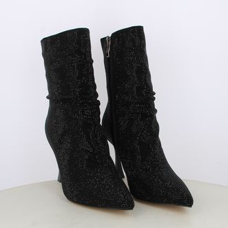 Stivaletti da donna con tacco