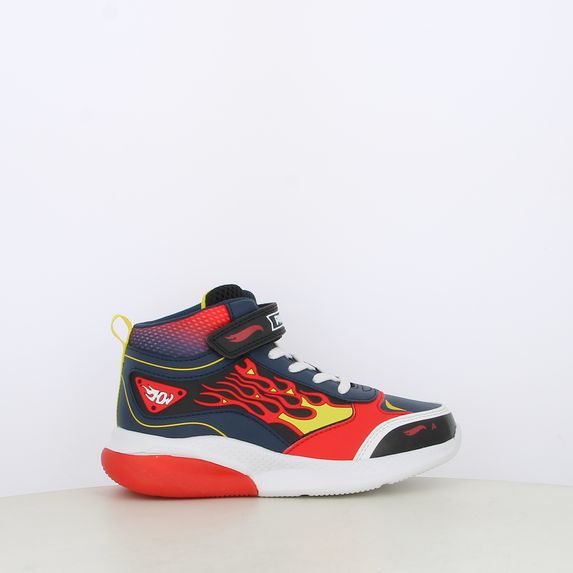 Sneakers da bambino multicolor