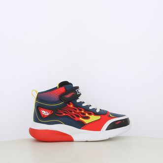 Sneakers da bambino multicolor