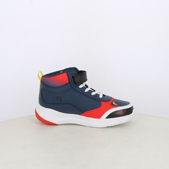 Sneakers da bambino multicolor