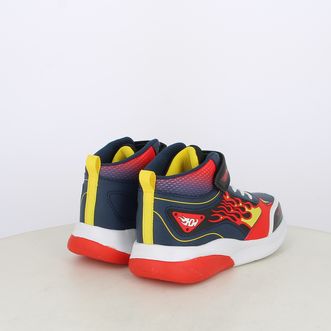 Sneakers da bambino multicolor