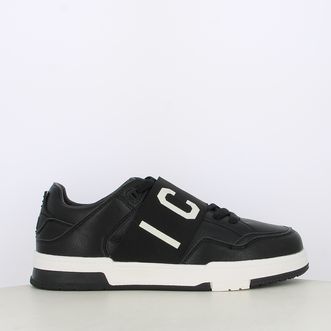 Sneakers da uomo con logo