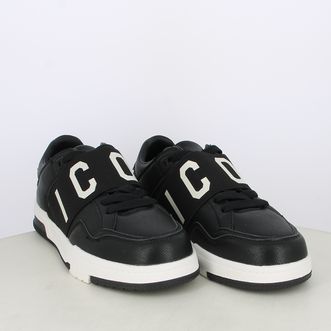 Sneakers da uomo con logo