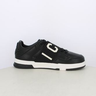 Sneakers da uomo con logo