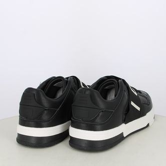 Sneakers da uomo con logo