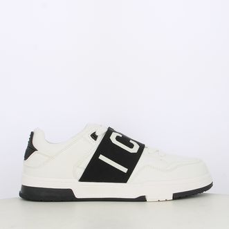 Sneakers da uomo con logo